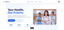 DoctorMy - Healthcare Appointment Platform logo