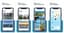 Travel Blog logo